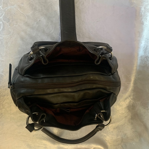 Dereck Alexander premium Leather - Picture 9 of 16